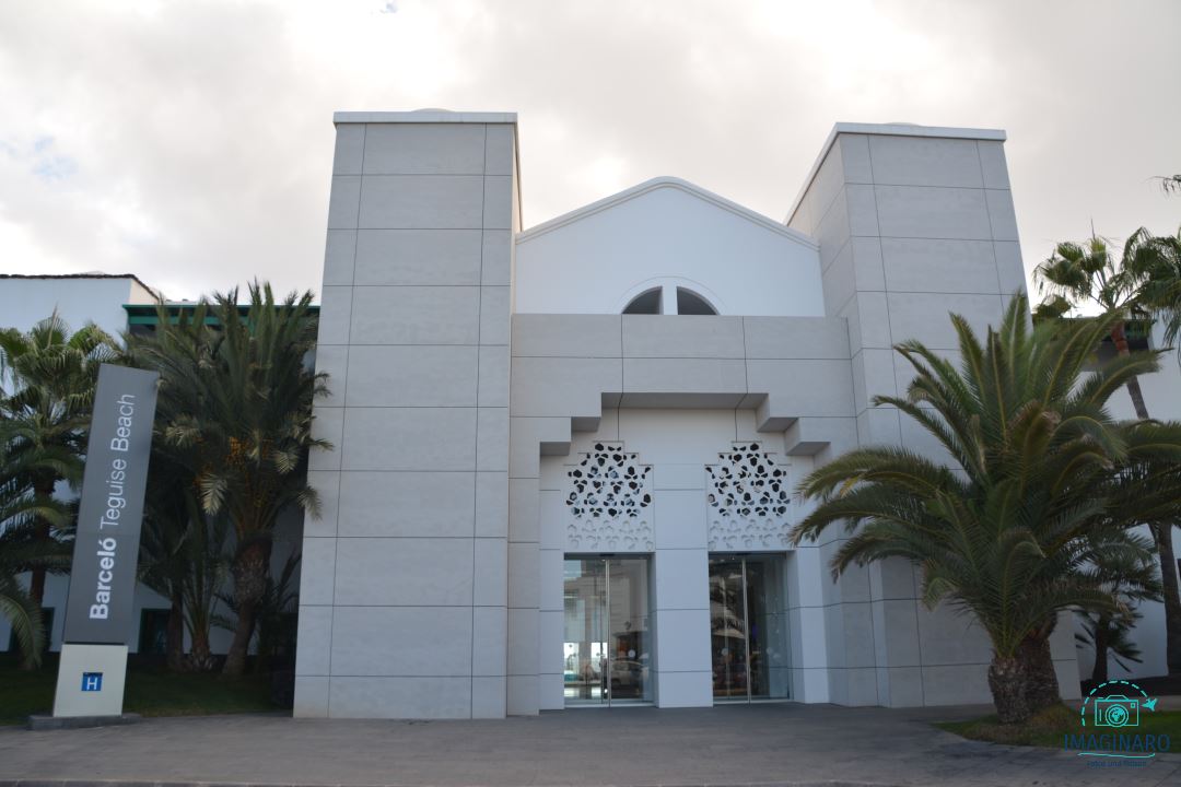 Barcelo Teguise Beach 07