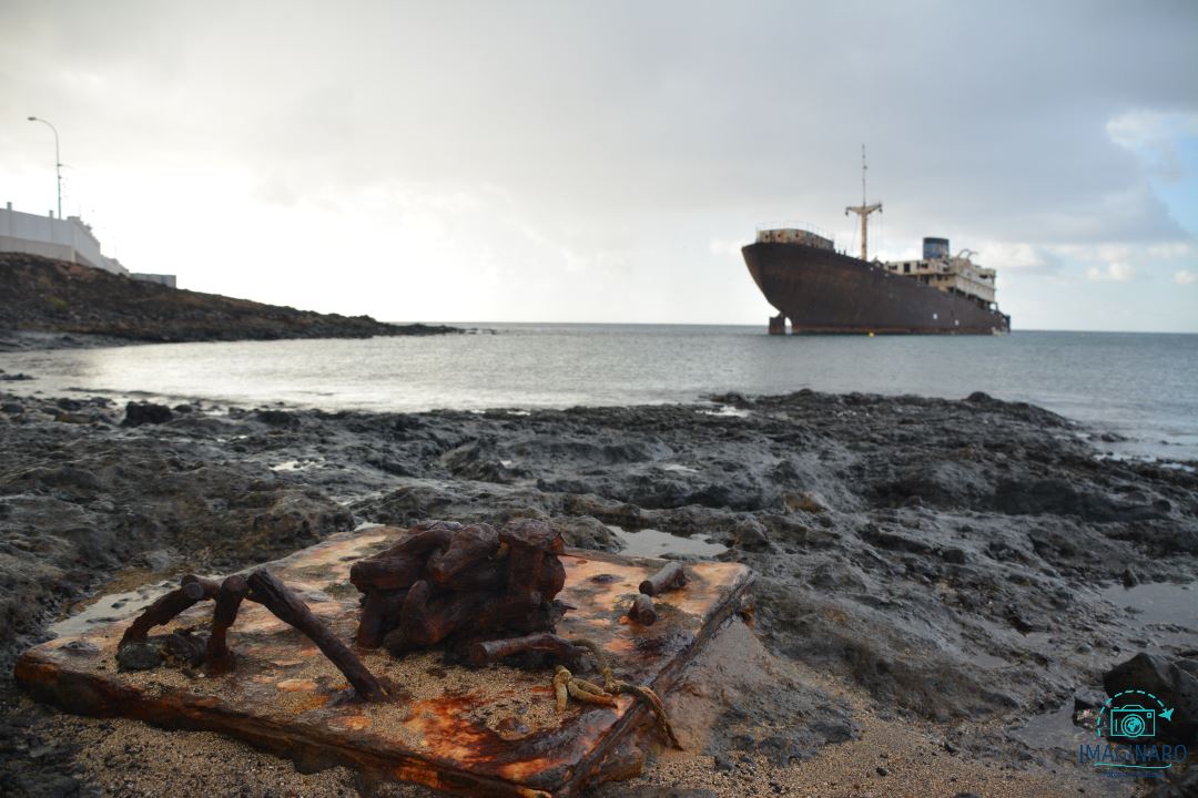 Fototour Schiffswrack 01