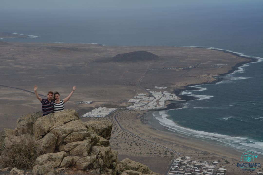 Fototour Playa De Famara 01