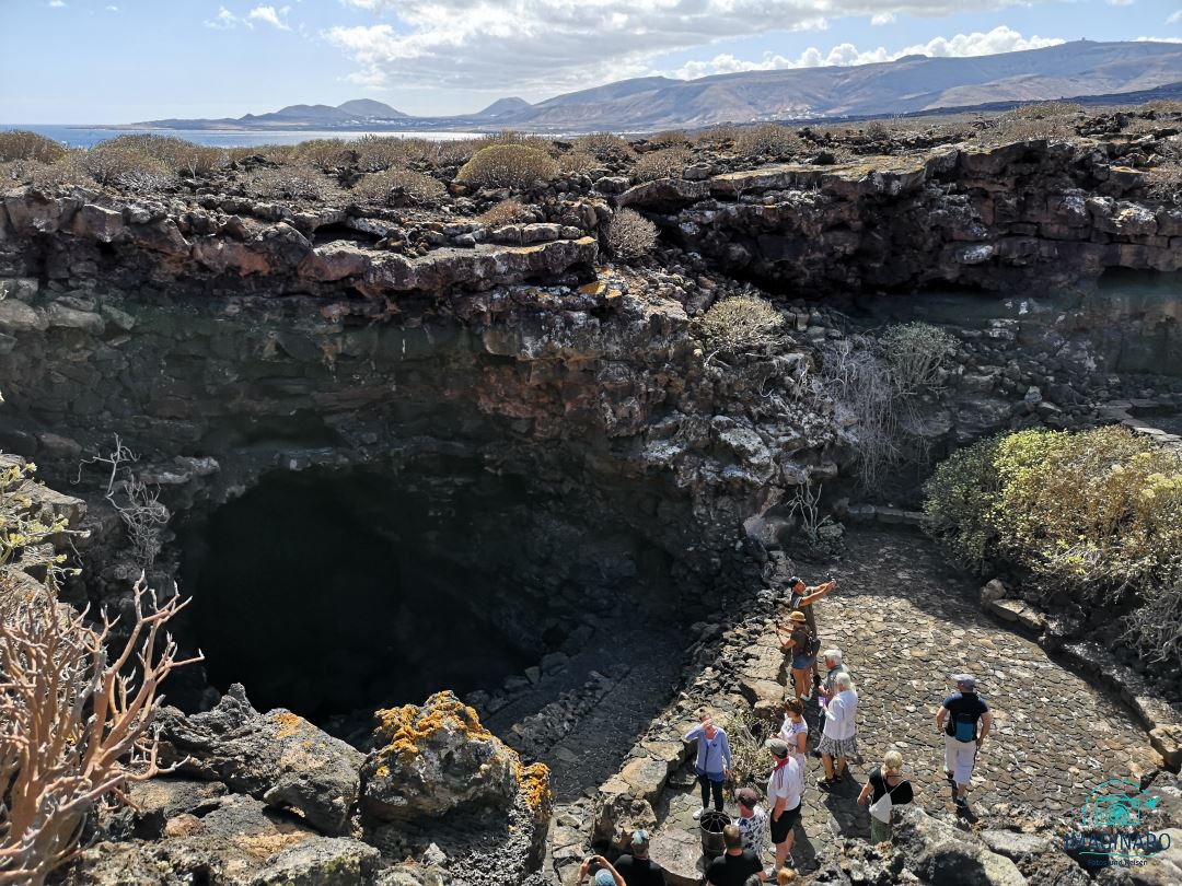 Cueva de los verdes 01