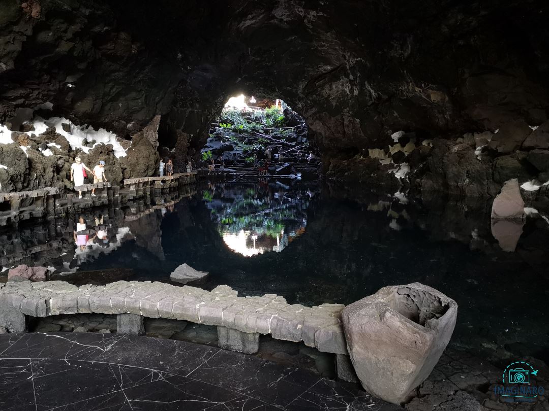 Jameos del Agua 01
