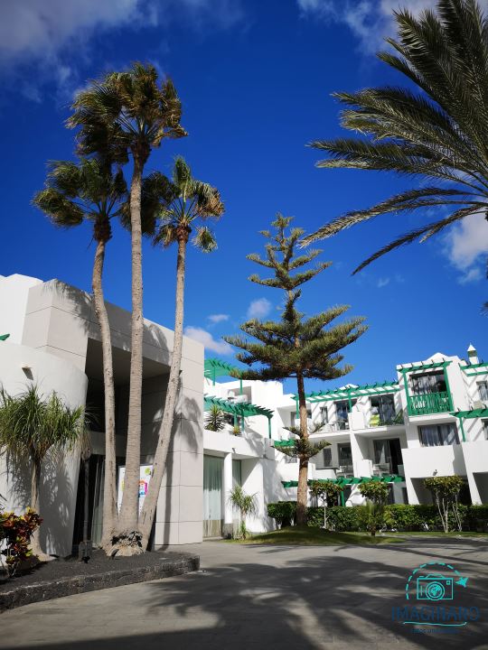 Barcelo Teguise Beach 09
