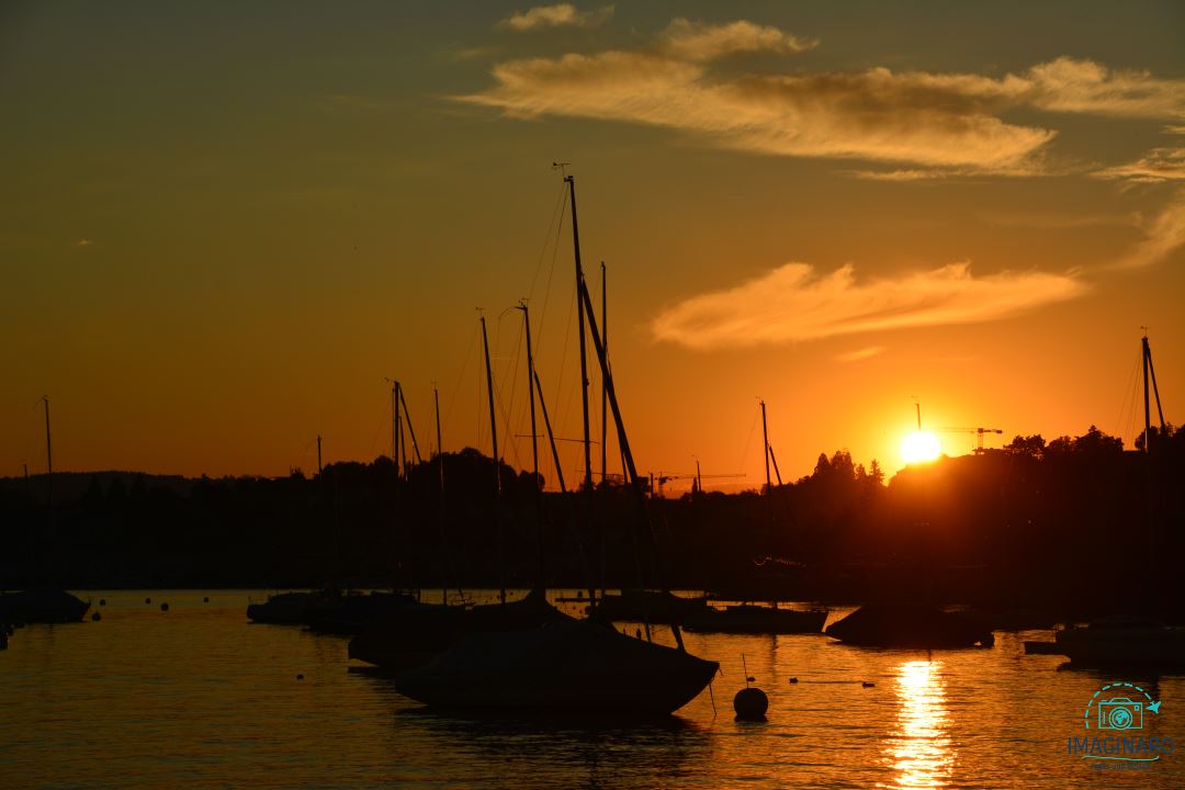 Sunset Bar Luzern 2020