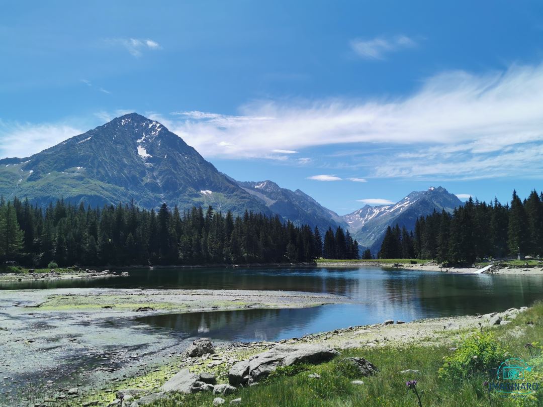 Arnisee 2020