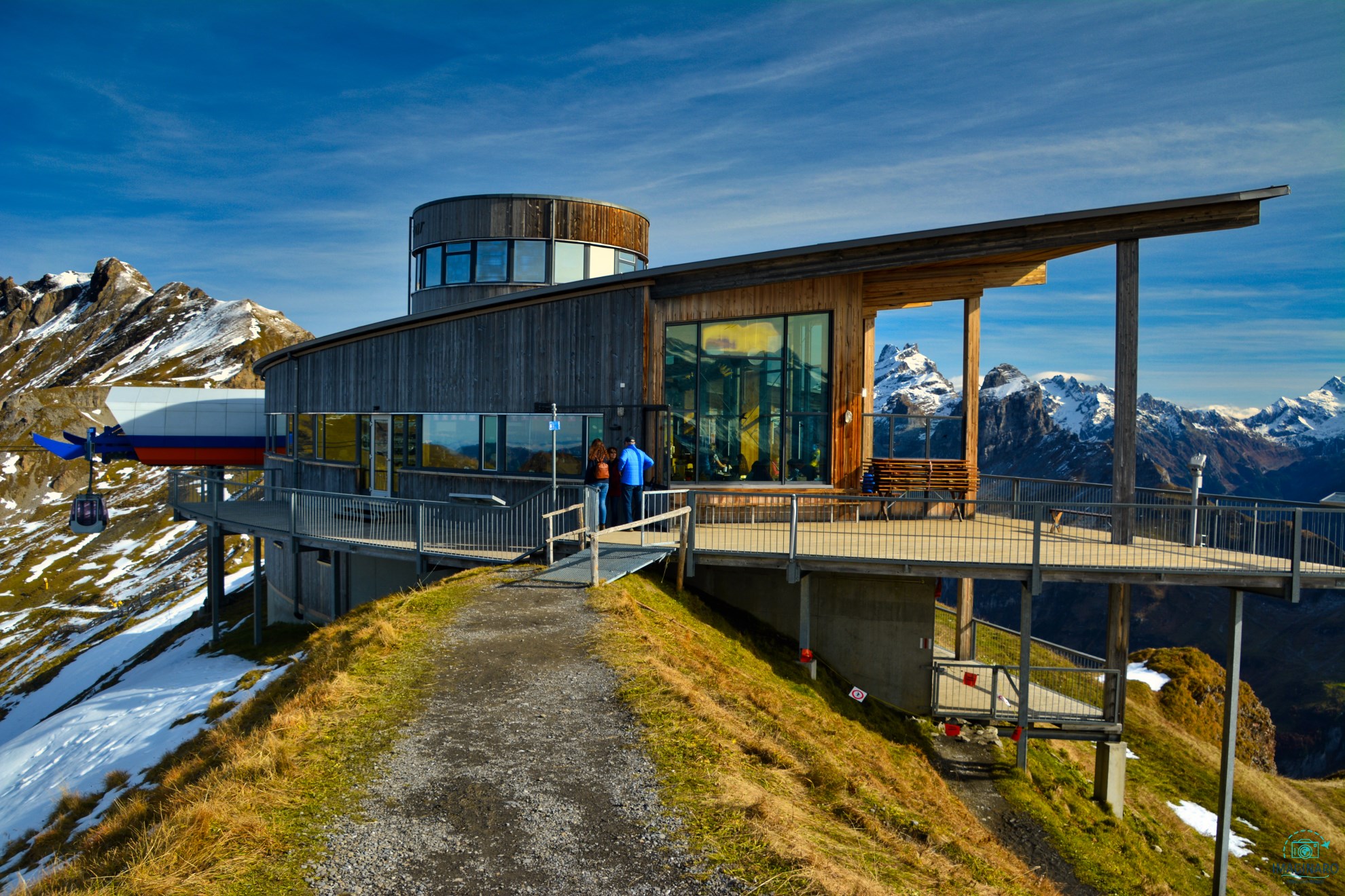 Meiringen-Hasliberg 2020