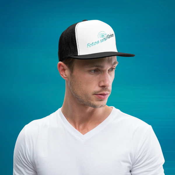 fotosundreisen_trucker_cap